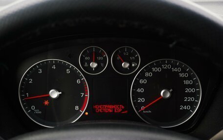 Ford Focus II рестайлинг, 2008 год, 620 000 рублей, 17 фотография