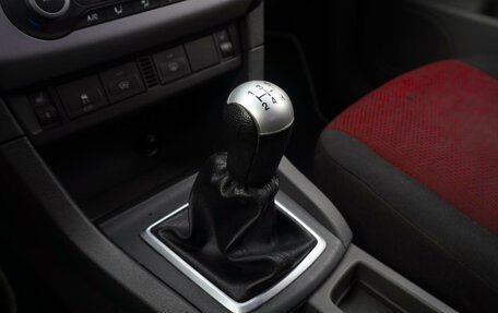 Ford Focus II рестайлинг, 2008 год, 620 000 рублей, 20 фотография