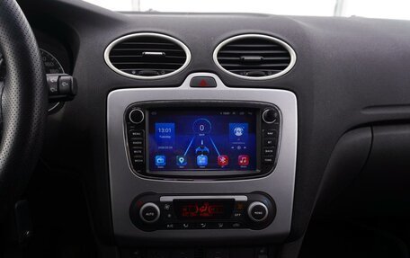 Ford Focus II рестайлинг, 2008 год, 620 000 рублей, 21 фотография