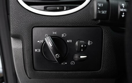 Ford Focus II рестайлинг, 2008 год, 620 000 рублей, 22 фотография