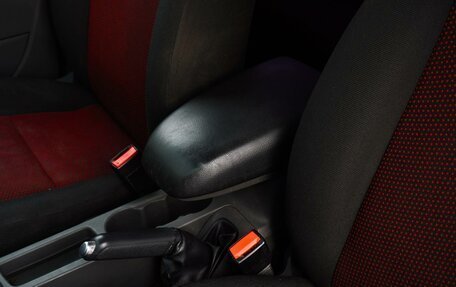 Ford Focus II рестайлинг, 2008 год, 620 000 рублей, 16 фотография