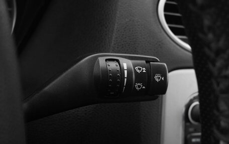 Ford Focus II рестайлинг, 2008 год, 620 000 рублей, 19 фотография