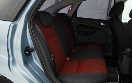 Ford Focus II рестайлинг, 2008 год, 620 000 рублей, 11 фотография