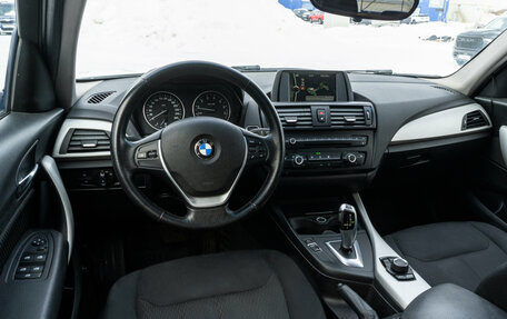 BMW 1 серия, 2012 год, 980 000 рублей, 6 фотография