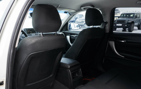 BMW 1 серия, 2012 год, 980 000 рублей, 11 фотография