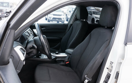 BMW 1 серия, 2012 год, 980 000 рублей, 10 фотография