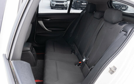 BMW 1 серия, 2012 год, 980 000 рублей, 9 фотография