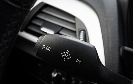 BMW 1 серия, 2012 год, 980 000 рублей, 14 фотография