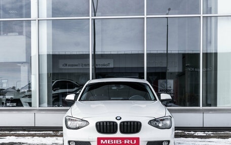 BMW 1 серия, 2012 год, 980 000 рублей, 3 фотография