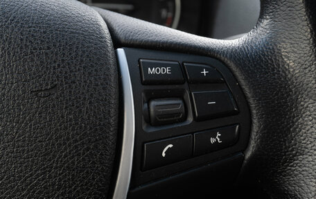 BMW 1 серия, 2012 год, 980 000 рублей, 17 фотография