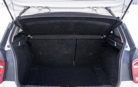 BMW 1 серия, 2012 год, 980 000 рублей, 20 фотография