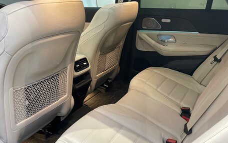 Mercedes-Benz GLE Coupe, 2021 год, 10 500 000 рублей, 6 фотография