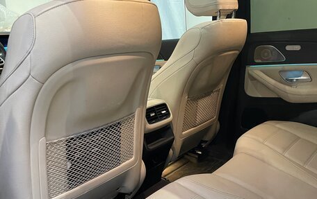 Mercedes-Benz GLE Coupe, 2021 год, 10 500 000 рублей, 9 фотография