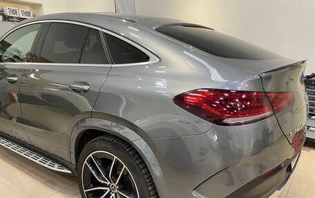 Mercedes-Benz GLE Coupe, 2021 год, 10 500 000 рублей, 5 фотография