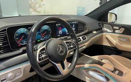 Mercedes-Benz GLE Coupe, 2021 год, 10 500 000 рублей, 8 фотография