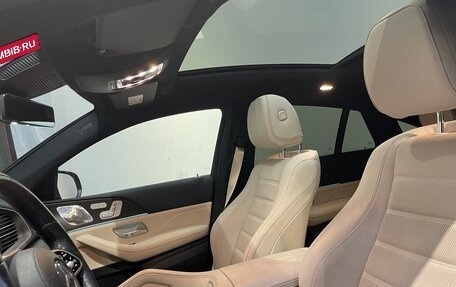 Mercedes-Benz GLE Coupe, 2021 год, 10 500 000 рублей, 7 фотография