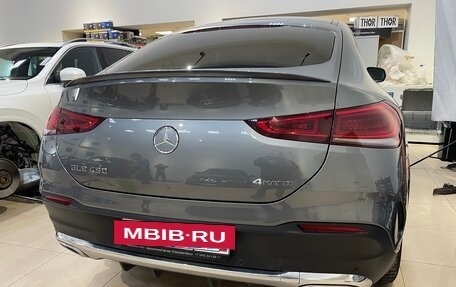 Mercedes-Benz GLE Coupe, 2021 год, 10 500 000 рублей, 4 фотография