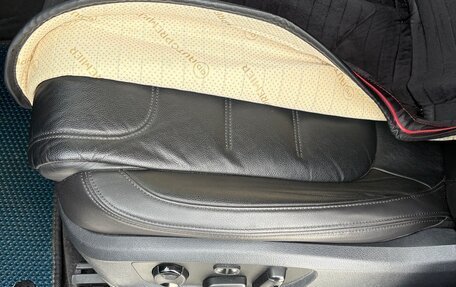 Volkswagen Touareg III, 2015 год, 3 950 000 рублей, 8 фотография