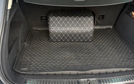 Volkswagen Touareg III, 2015 год, 3 950 000 рублей, 13 фотография