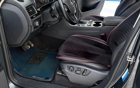 Volkswagen Touareg III, 2015 год, 3 950 000 рублей, 7 фотография