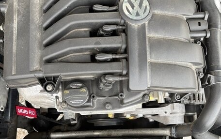 Volkswagen Touareg III, 2015 год, 3 950 000 рублей, 12 фотография