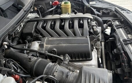 Volkswagen Touareg III, 2015 год, 3 950 000 рублей, 11 фотография