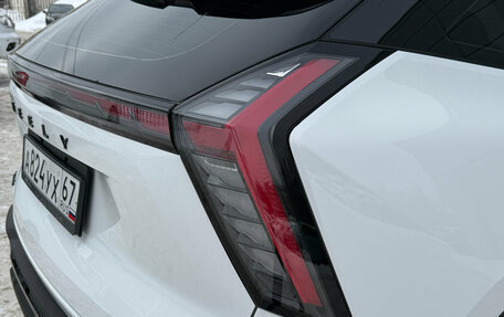 Geely Atlas, 2024 год, 3 160 000 рублей, 7 фотография