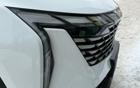 Geely Atlas, 2024 год, 3 160 000 рублей, 6 фотография