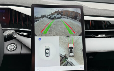 Geely Atlas, 2024 год, 3 160 000 рублей, 13 фотография