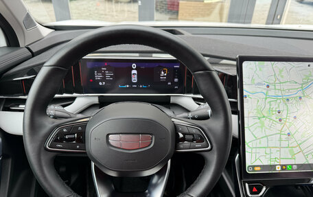 Geely Atlas, 2024 год, 3 160 000 рублей, 11 фотография