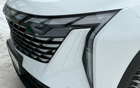 Geely Atlas, 2024 год, 3 160 000 рублей, 5 фотография