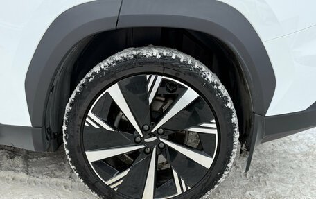 Geely Atlas, 2024 год, 3 160 000 рублей, 9 фотография