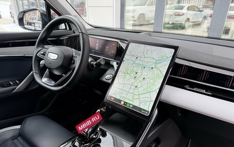 Geely Atlas, 2024 год, 3 160 000 рублей, 10 фотография