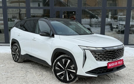 Geely Atlas, 2024 год, 3 160 000 рублей, 2 фотография
