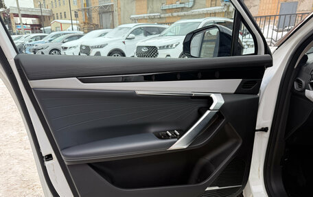 Geely Atlas, 2024 год, 3 160 000 рублей, 22 фотография