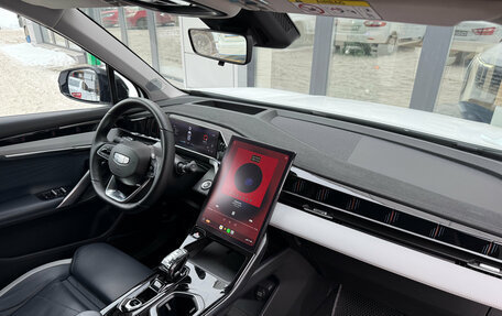 Geely Atlas, 2024 год, 3 160 000 рублей, 16 фотография