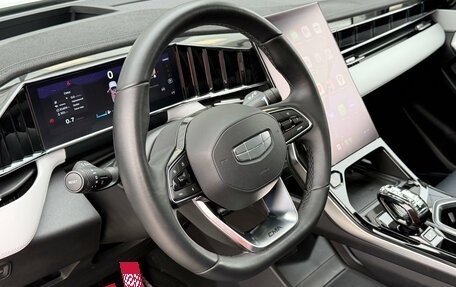 Geely Atlas, 2024 год, 3 160 000 рублей, 19 фотография