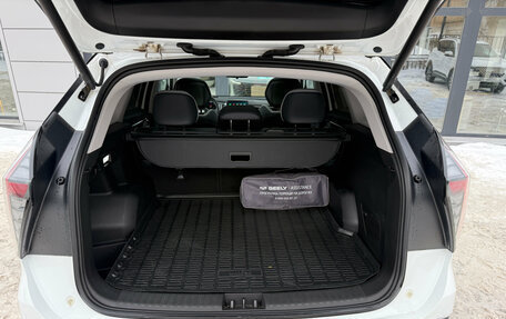 Geely Atlas, 2024 год, 3 160 000 рублей, 31 фотография