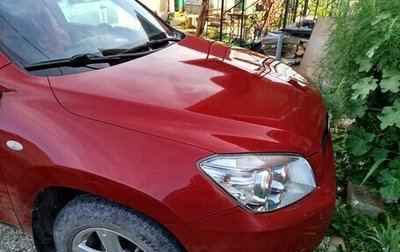 Toyota RAV4, 2006 год, 930 000 рублей, 1 фотография
