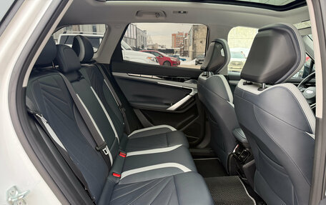 Geely Atlas, 2024 год, 3 160 000 рублей, 29 фотография