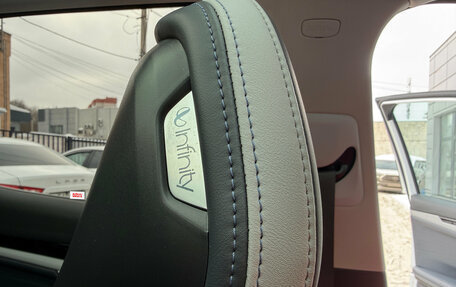 Geely Atlas, 2024 год, 3 160 000 рублей, 27 фотография