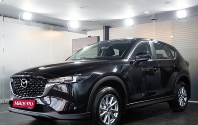 Mazda CX-5 II, 2025 год, 4 250 000 рублей, 1 фотография
