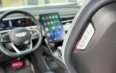 Geely Atlas, 2024 год, 3 160 000 рублей, 28 фотография