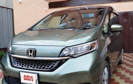 Honda Freed II, 2020 год, 1 840 000 рублей, 1 фотография