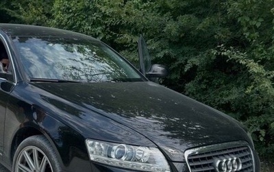 Audi A6, 2009 год, 1 200 000 рублей, 1 фотография
