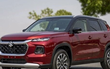 Suzuki Grand Vitara, 2026 год, 2 920 000 рублей, 1 фотография