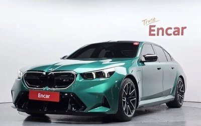 BMW M5, 2025 год, 21 770 000 рублей, 1 фотография