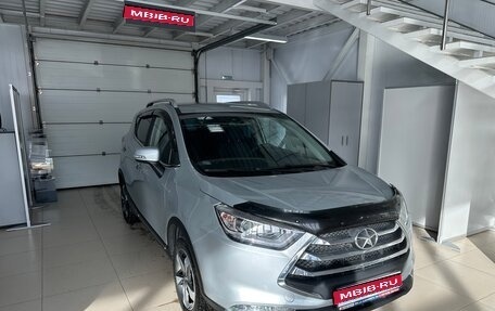 JAC S3, 2020 год, 978 000 рублей, 1 фотография