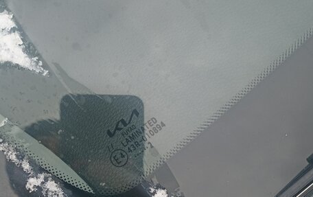 KIA Rio IV, 2022 год, 2 140 000 рублей, 9 фотография