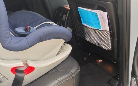 Mercedes-Benz GLE AMG, 2015 год, 5 990 000 рублей, 13 фотография